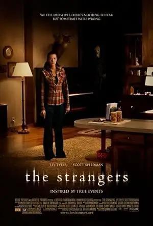 فيلم The Strangers 2008 مترجم - باهي فيلم